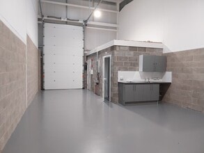 Whisby Rd, Lincoln en alquiler Foto del interior- Imagen 2 de 2