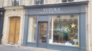 62 Avenue Bosquet, Paris en alquiler Foto del edificio- Imagen 1 de 4