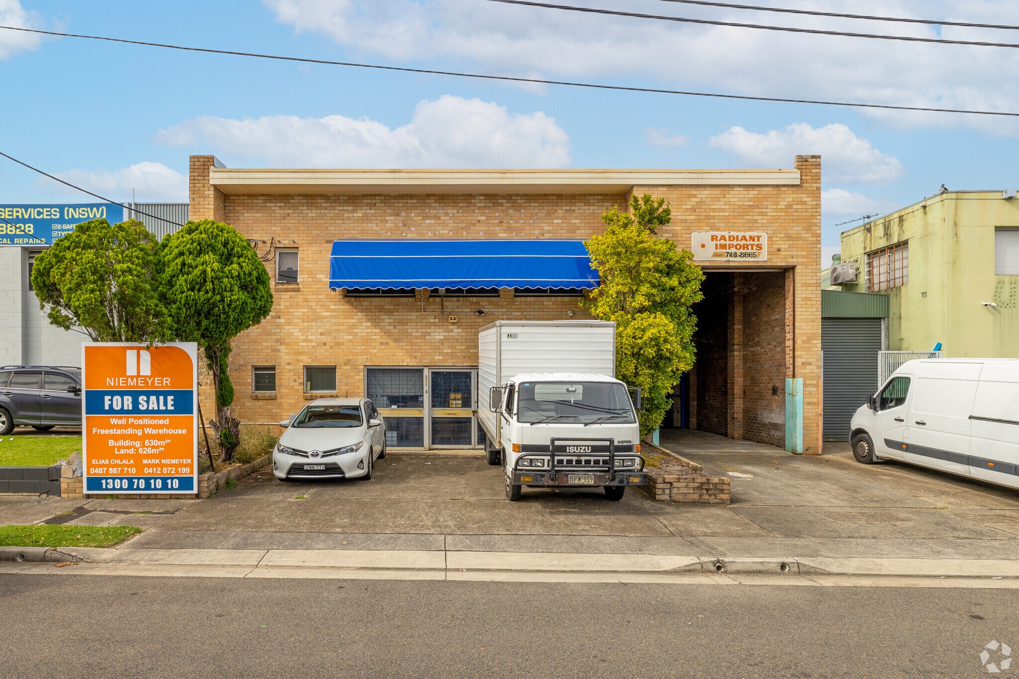 128 Platform St, Lidcombe en venta Foto principal- Imagen 1 de 6