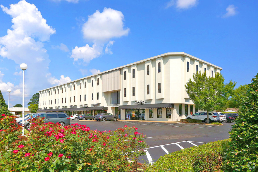 1600-1620 Hilltop West Shopping Ctr, Virginia Beach, VA en alquiler - Foto del edificio - Imagen 1 de 1