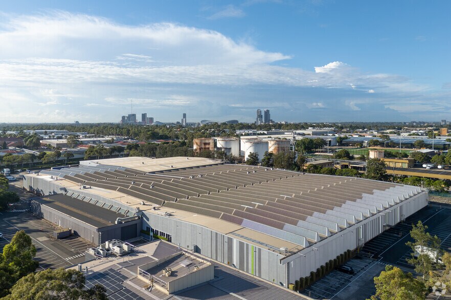 4 Newington Rd, SILVERWATER en alquiler - Foto principal - Imagen 1 de 6