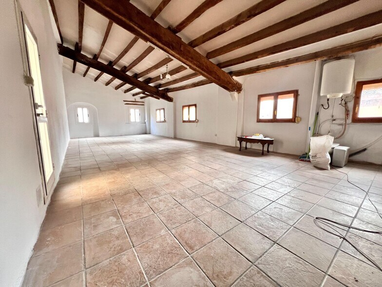 Edificio residencial en Valls, Tarragona en venta - Foto del interior - Imagen 3 de 19