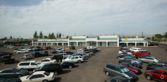 Más detalles para 11125-11169 W Alabama Ave, Youngtown, AZ - Oficina/Clínica, Locales en alquiler