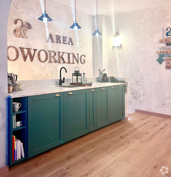 Calle de Juan de Urbieta, 42, Madrid, Madrid en alquiler - Foto del interior - Imagen 1 de 1