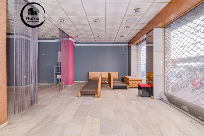 Más detalles de Local en venta