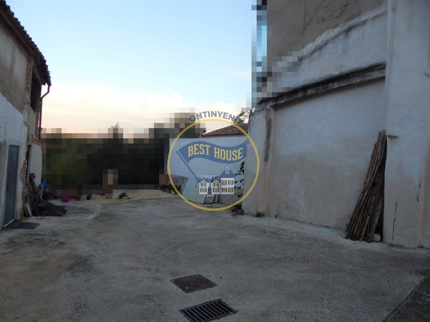 Terreno en Albaida, Valencia en venta Foto principal- Imagen 1 de 7