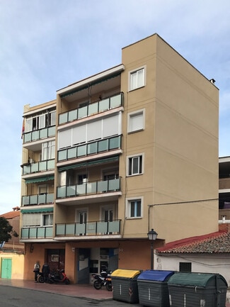 Más detalles de Local en alquiler