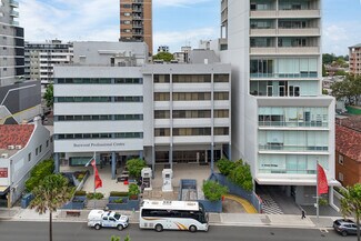 Más detalles de 14 Railway Pde, Burwood - Oficina, oficina/local en alquiler