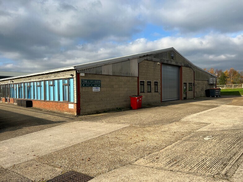The Long Barn, Norton Farm, Selborne Rd, Alton en alquiler - Foto principal - Imagen 1 de 7