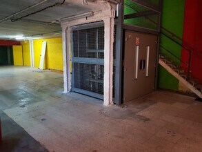 Nave en Sant Fruitós de Bages, Barcelona en alquiler Foto del interior- Imagen 2 de 5