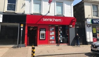 Más detalles de 102-104 Argyll St, Dunoon - Local en venta