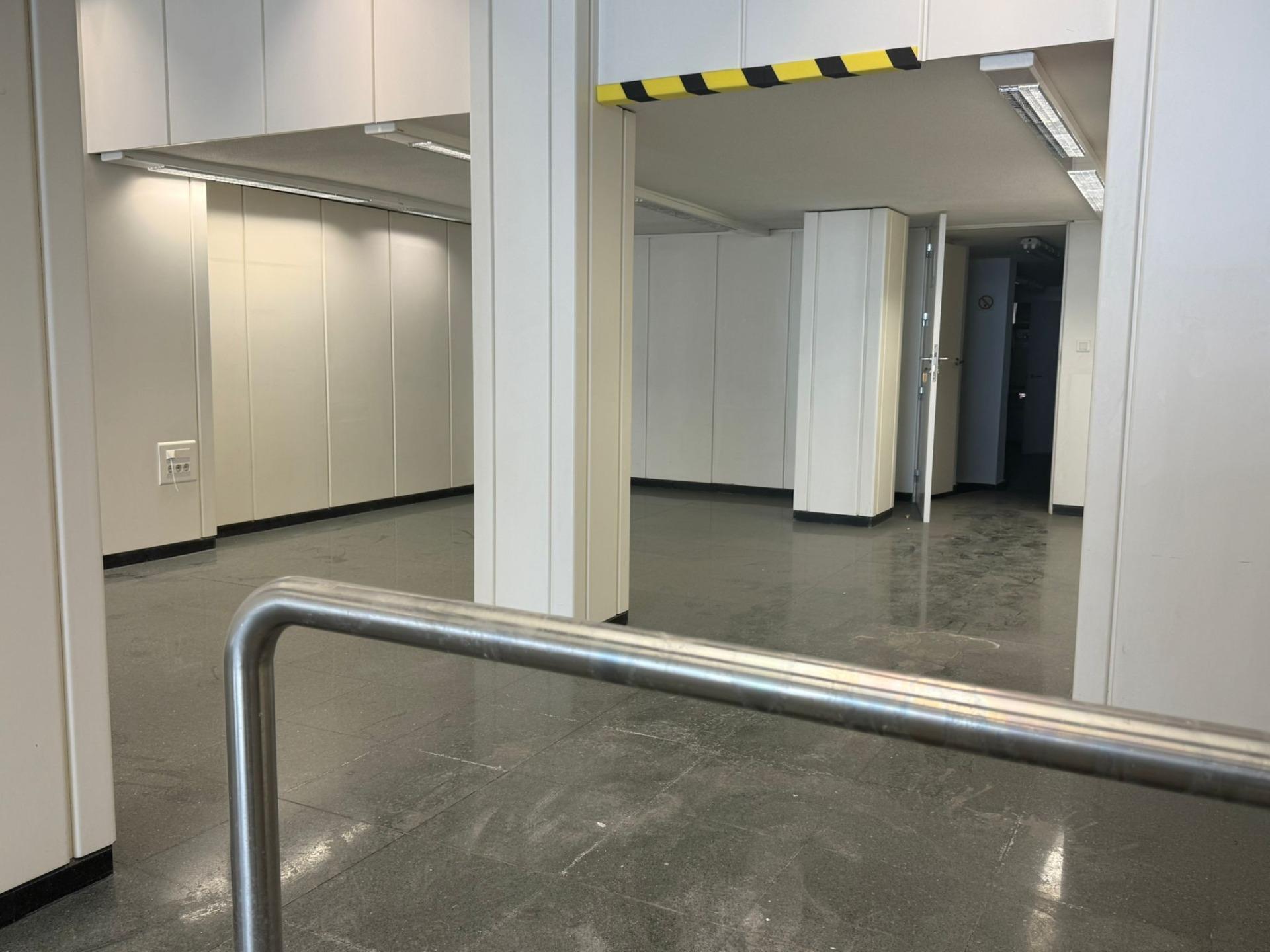 Local en Abarán, Murcia en alquiler Foto del interior- Imagen 1 de 20