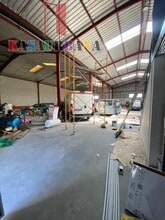 Nave en Valdemoro, Madrid en alquiler Foto del interior- Imagen 2 de 6