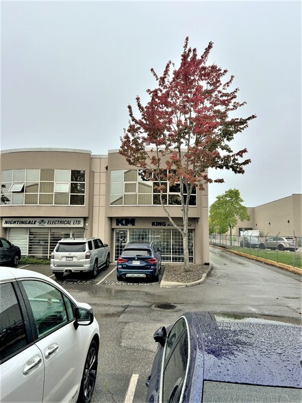 11121 Horseshoe Way, Richmond, BC en venta - Foto del edificio - Imagen 1 de 3