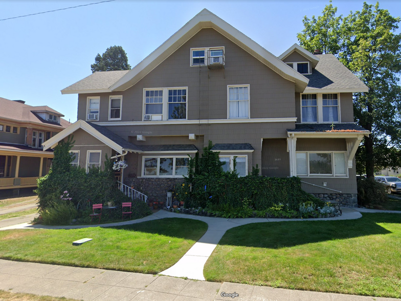 2623 W Maxwell Ave, Spokane, WA en venta - Foto principal - Imagen 1 de 6