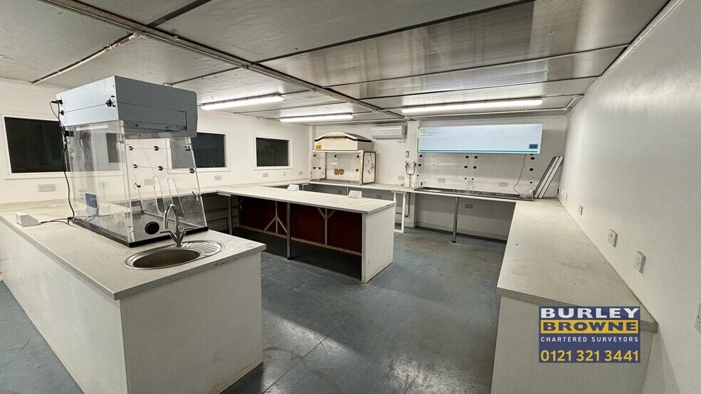 Moor Ln, Birmingham en venta - Foto del interior - Imagen 3 de 5