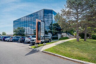 Más detalles de 63 Glencoe St, Ottawa, ON - Oficina en alquiler