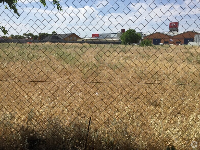 Avenida América, 13, Alcorcón, Madrid en venta - Foto principal - Imagen 1 de 2