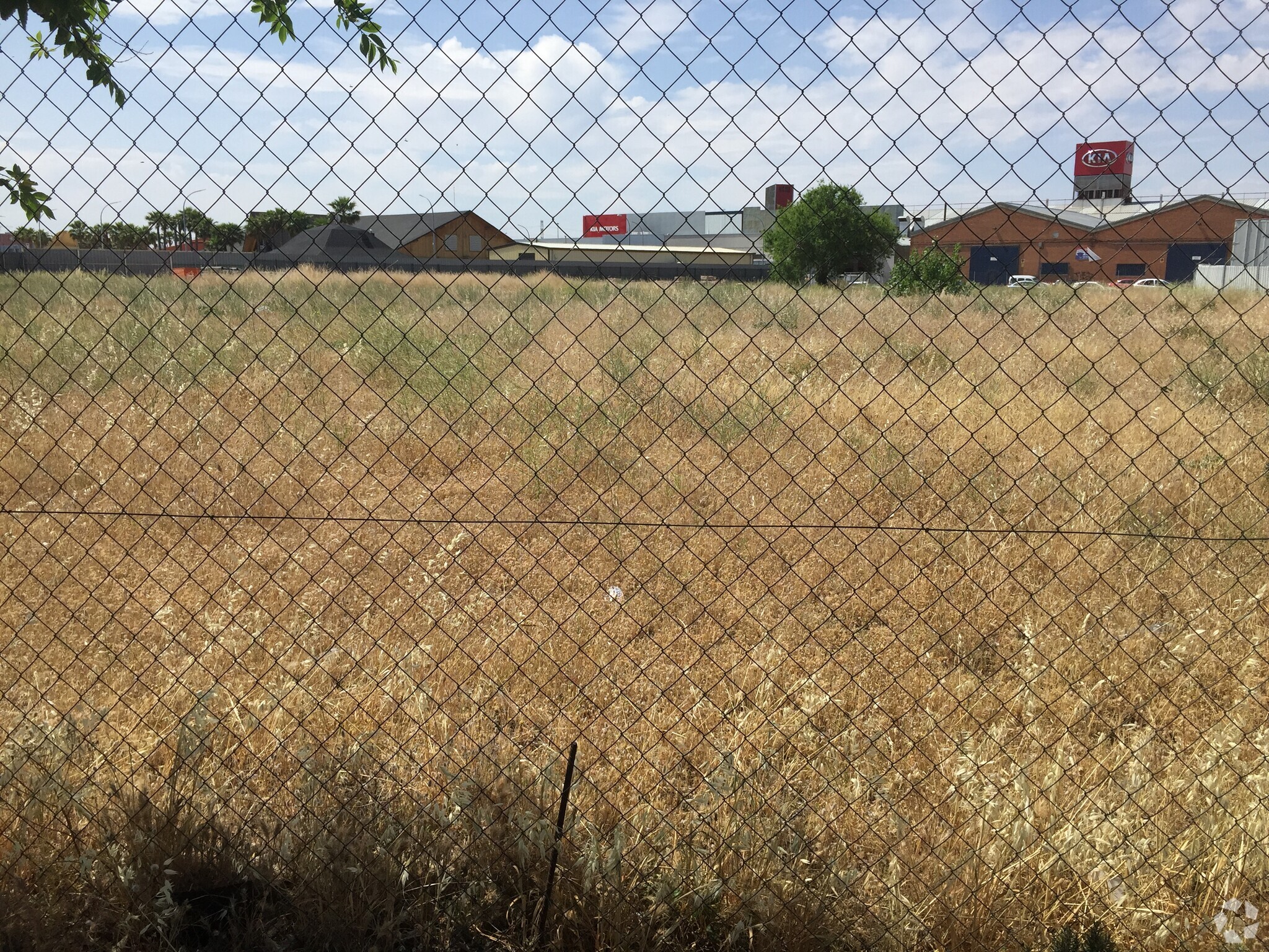 Terreno en Alcorcón, Madrid en venta Foto principal- Imagen 1 de 3