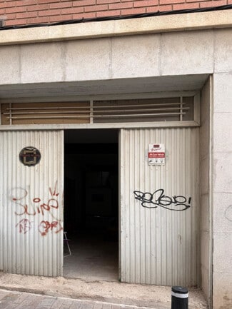 Más detalles de Local en alquiler
