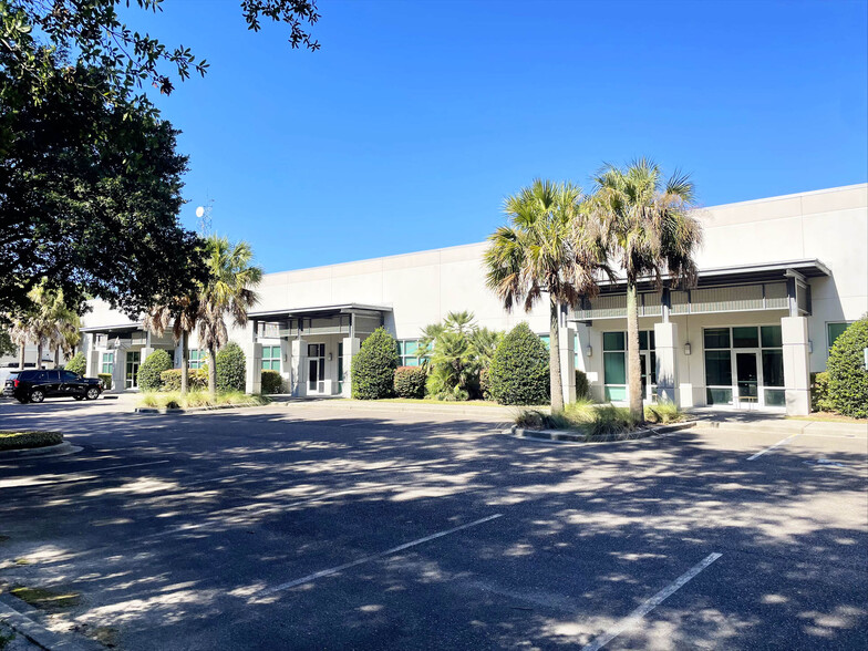 2284 Clements Ferry Rd, Charleston, SC en alquiler - Foto del edificio - Imagen 1 de 9