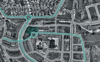 Terreno en Ávila, Ávila en alquiler - Foto del edificio - Imagen 3 de 5