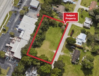 Más detalles de 4212 Rose Ln, Fort Pierce, FL - Terreno en alquiler