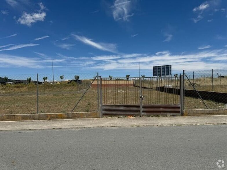 Calle Pineda, 15, El Barco de Ávila, Ávila en venta - Foto principal - Imagen 1 de 3