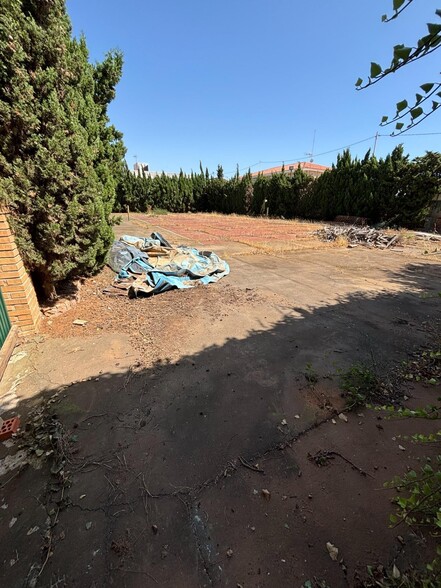 Terreno en Cartagena, Murcia en venta - Foto del edificio - Imagen 2 de 13