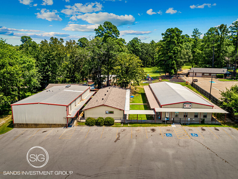 5330 New Copeland Rd, Tyler, TX en venta - Foto principal - Imagen 1 de 4