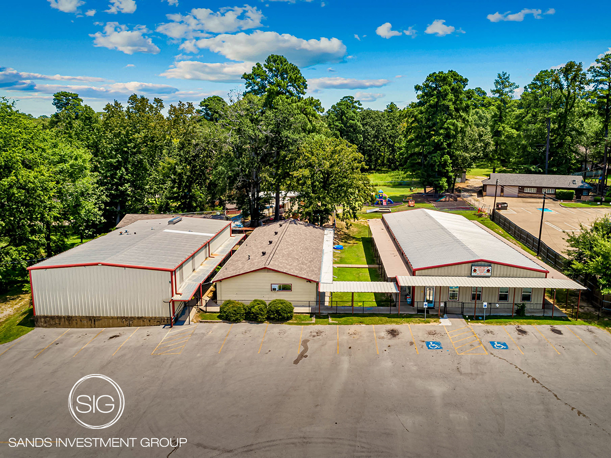 5330 New Copeland Rd, Tyler, TX en venta Foto principal- Imagen 1 de 5