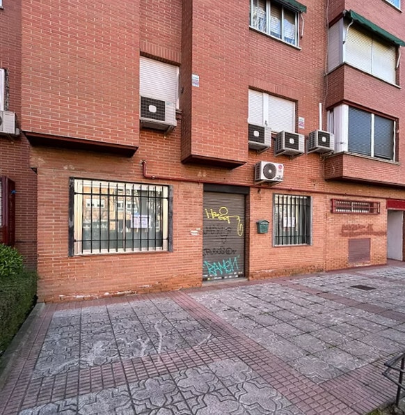 Plaza Clarín, 7, Rivas-Vaciamadrid, Madrid en alquiler Foto del interior- Imagen 1 de 6