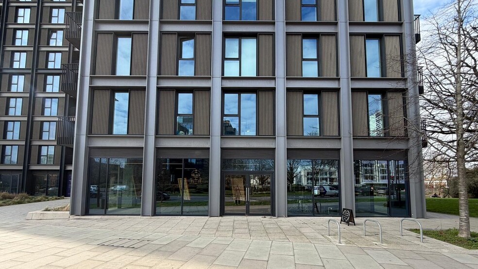 42 Park Ln, Croydon en venta - Foto principal - Imagen 1 de 9