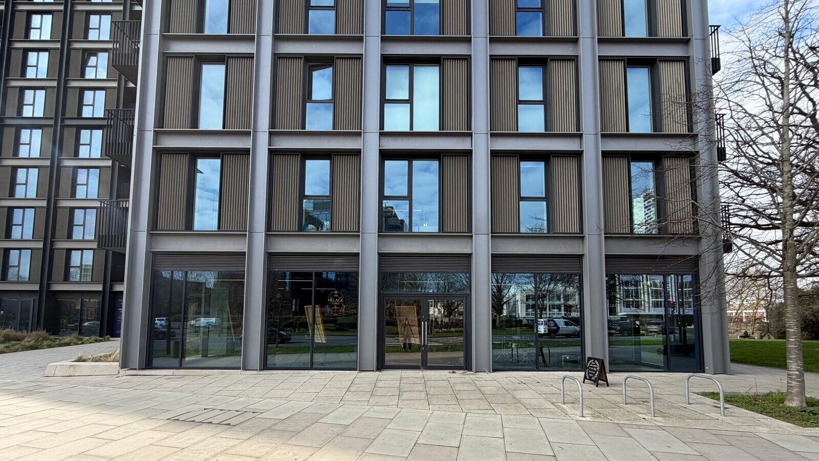 42 Park Ln, Croydon en venta Foto principal- Imagen 1 de 10