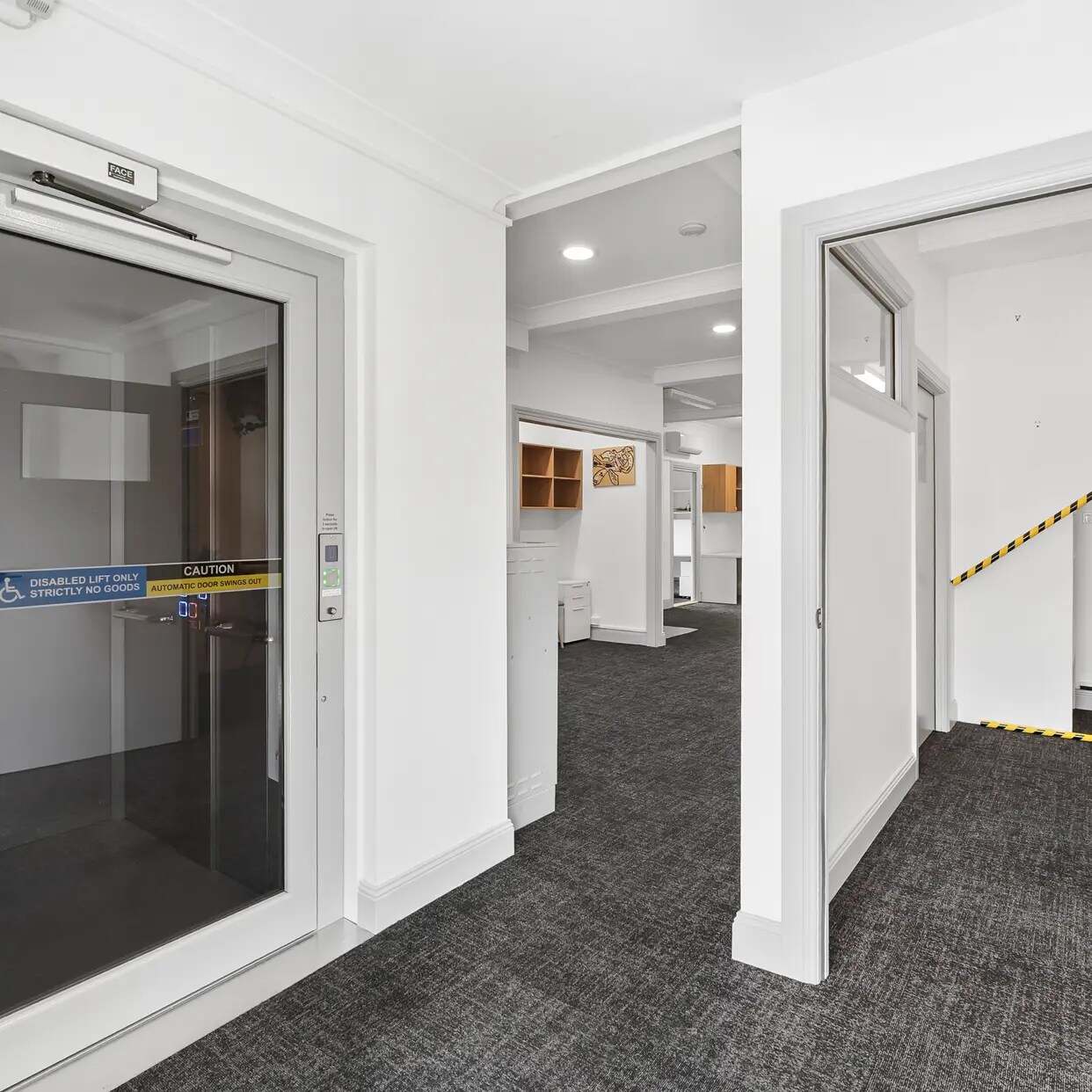 8 Ponsonby Street, Annerley en alquiler Foto del interior- Imagen 1 de 5