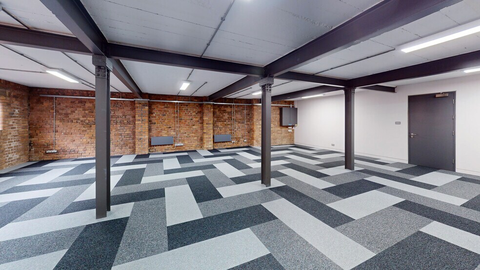 39 Fleet St, Liverpool en alquiler - Foto del interior - Imagen 2 de 13