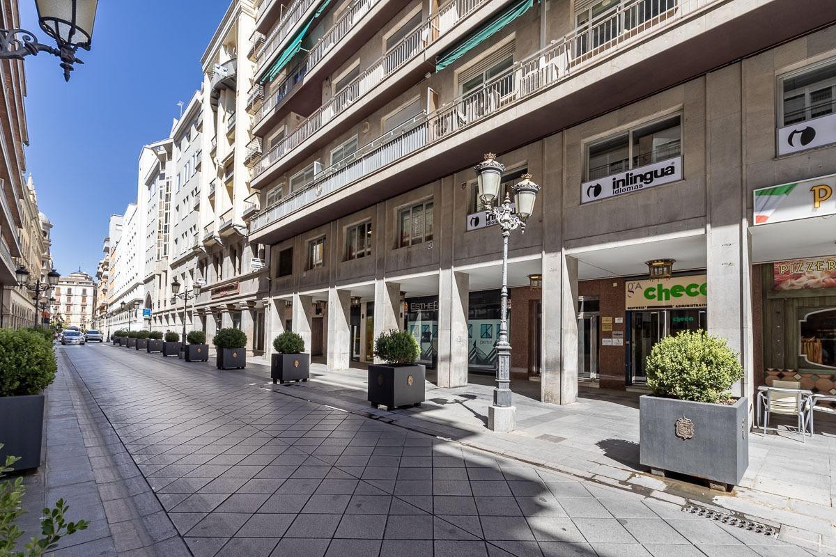 Local en Granada, Granada en venta Foto del edificio- Imagen 1 de 31