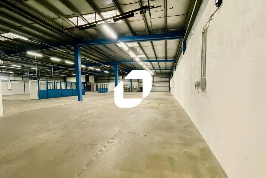 3 Rue Louis Saillant, Vaulx-en-Velin en alquiler - Foto del interior - Imagen 3 de 17