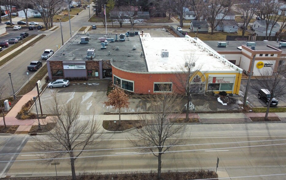 2002 2nd St SW, Rochester, MN en alquiler - Foto del edificio - Imagen 2 de 33