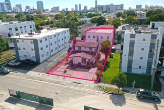 Más detalles para 734 SW 4th St, Miami, FL - Edificios residenciales en venta