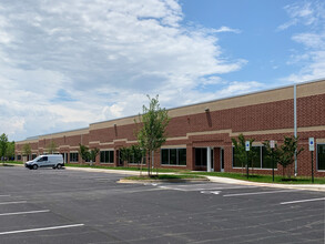 6200 Guardian Gateway, Aberdeen Proving Ground, MD en alquiler Foto del edificio- Imagen 1 de 1