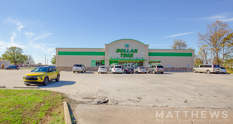 908 N Truman Blvd, Caruthersville, MO en venta - Foto del edificio - Imagen 2 de 3