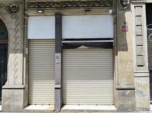 Carrer d'Aragó, 187, Barcelona, Barcelona en alquiler Foto del interior- Imagen 1 de 13