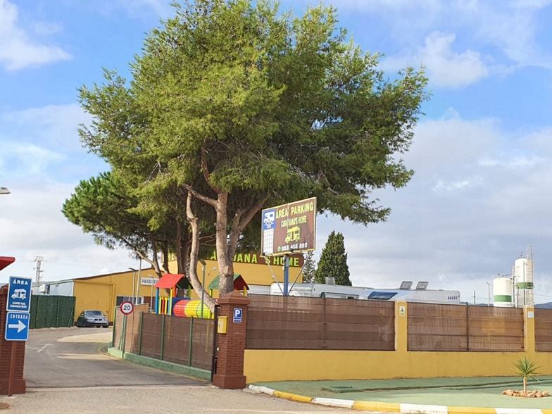 Nave en Cartagena, Murcia en venta - Foto del edificio - Imagen 2 de 42