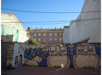 Más detalles de Calle Libertad, 17, Valdemoro - Terreno en venta