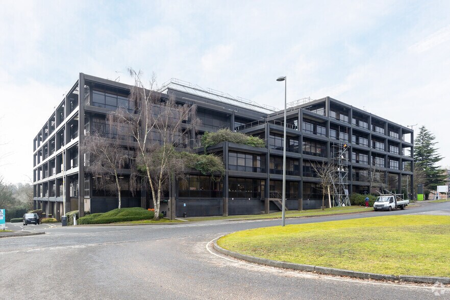 Basing Vw, Basingstoke en alquiler - Foto principal - Imagen 1 de 22