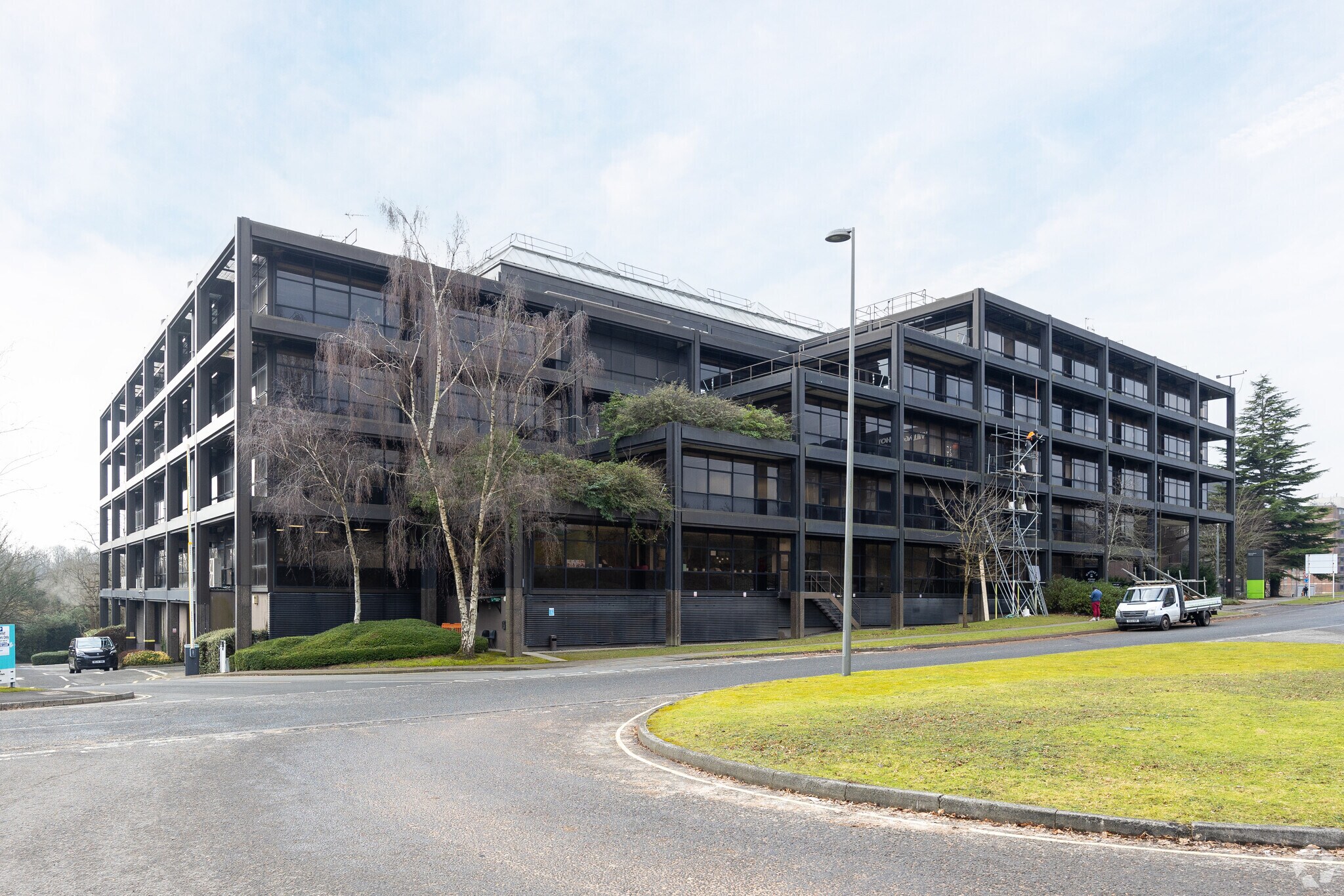 Basing Vw, Basingstoke en alquiler Foto principal- Imagen 1 de 23