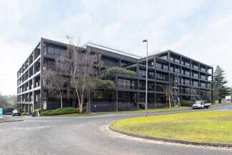 Más detalles de Basing Vw, Basingstoke - Coworking en alquiler