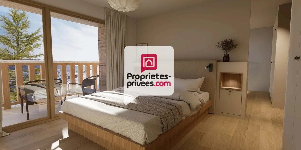 Flex en Les Gets en venta Foto del edificio- Imagen 1 de 8