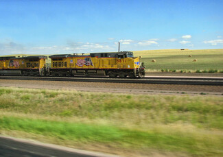 Más detalles para 10 Fort Sanders Rd, Laramie, WY - Terrenos en alquiler